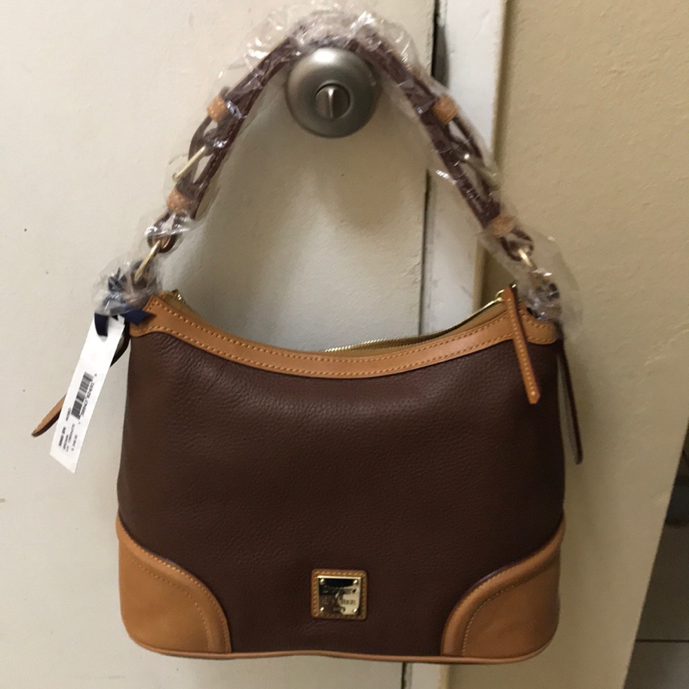 Dooney & Bourke bag